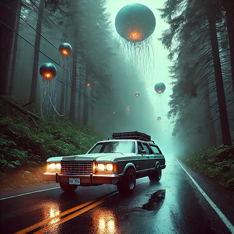 Pacific Drive Thumbnail